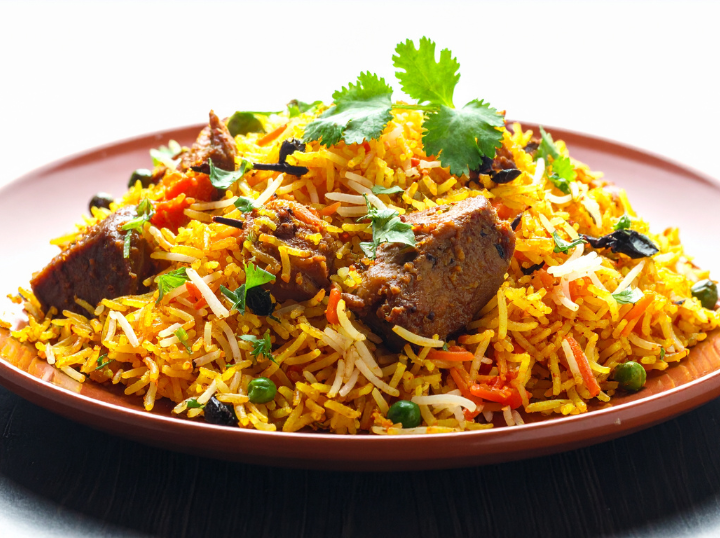 Gulab Jamun — Punjabi Tadka