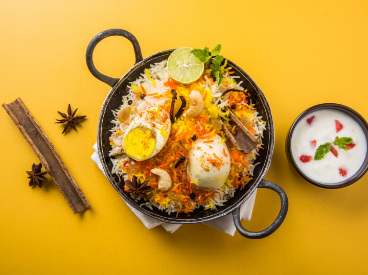 Gulab Jamun — Punjabi Tadka