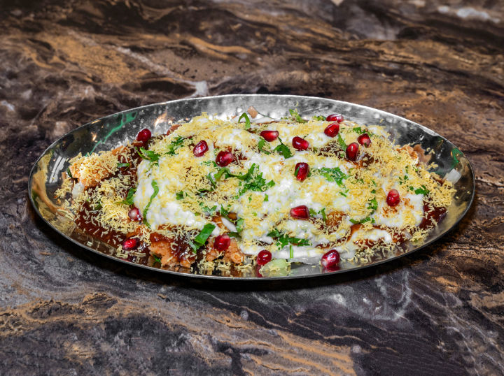 Paneer Tikka — Punjabi Tadka