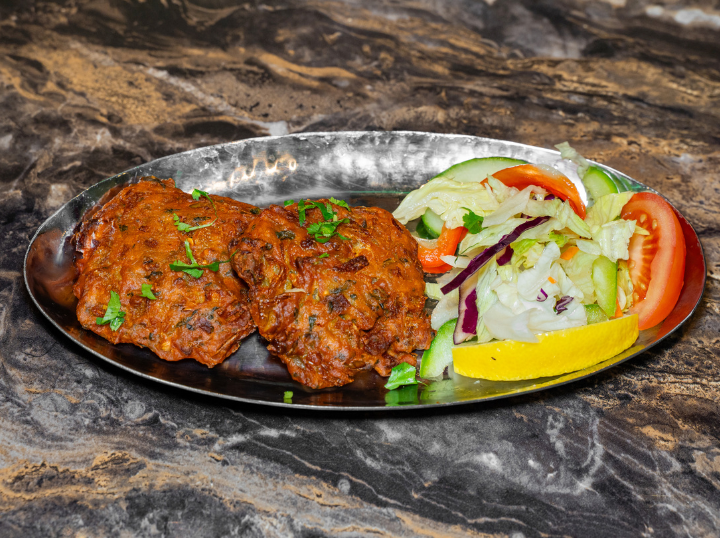 Punjab Tandoori Dining Experience