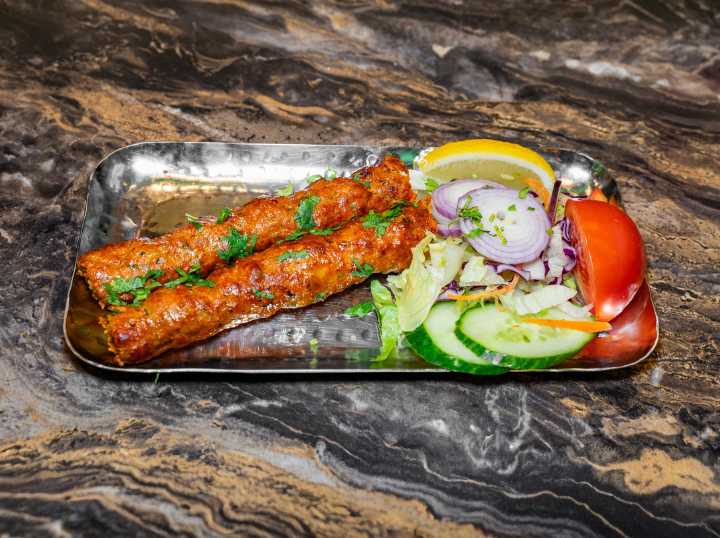 Tandoori Chicken — Punjabi Tadka